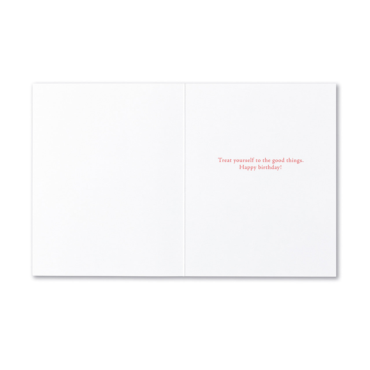 Birthday Card - If You Obey All the Rules