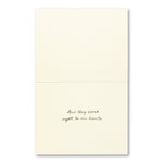 Load image into Gallery viewer, Pet Sympathy Card - Some Relationships are Too Big
