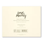 Load image into Gallery viewer, Pet Sympathy Card - Some Relationships are Too Big

