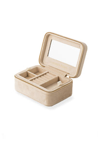 Jewelry Case - Treasure Moonstone