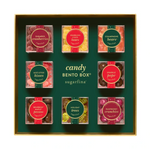 Load image into Gallery viewer, Sugarfina Bento Box - Happy Holidays 8pc H2025
