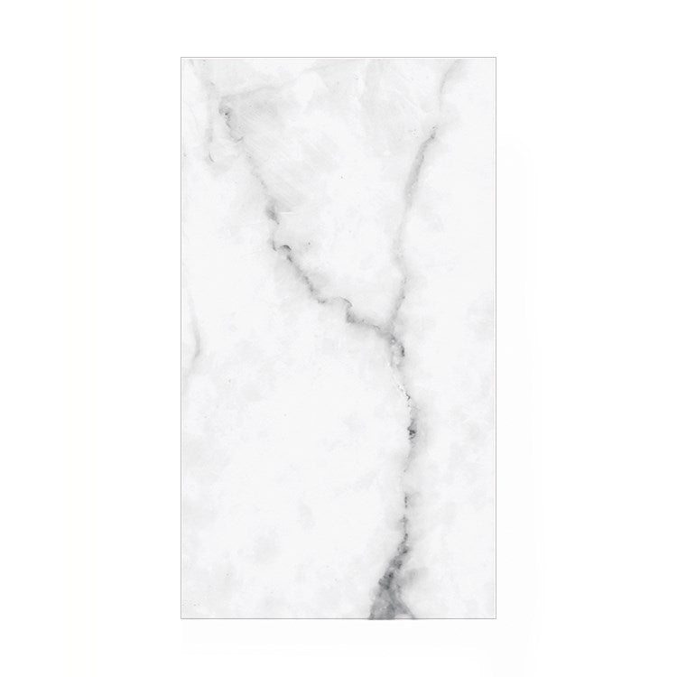 Guest Napkin - Carrara Marble