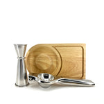 Load image into Gallery viewer, Cocktail Accessory Set - Margarita 3pc

