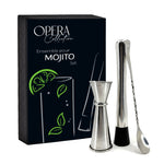 Load image into Gallery viewer, Cocktail Accessory Set - Mojito 3pc
