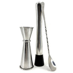 Load image into Gallery viewer, Cocktail Accessory Set - Mojito 3pc
