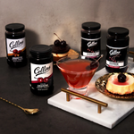 Load image into Gallery viewer, Cocktail Garnish - Amarena Cherries 13.4oz
