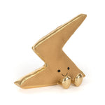 Load image into Gallery viewer, Jellycat Plush - Amuseables Zapperty Lightning Bolt
