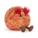 Load image into Gallery viewer, Jellycat Plush - Amuseables Planet Mars
