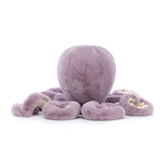 Load image into Gallery viewer, Jellycat Plush - Maya Octopus Little
