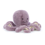 Load image into Gallery viewer, Jellycat Plush - Maya Octopus Little
