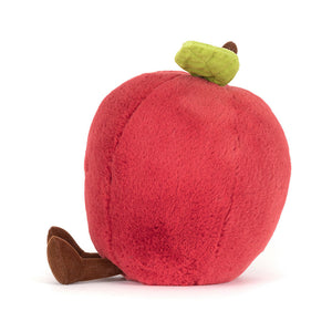 Jellycat Plush - Amuseables Apple