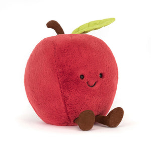 Jellycat Plush - Amuseables Apple
