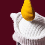 Load image into Gallery viewer, Jellycat Plush - Halloween | Amuseables Flickerty Candle
