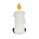 Load image into Gallery viewer, Jellycat Plush - Halloween | Amuseables Flickerty Candle
