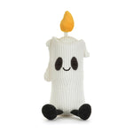 Load image into Gallery viewer, Jellycat Plush - Halloween | Amuseables Flickerty Candle
