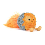 Load image into Gallery viewer, Jellycat Plush - Amuseables Space Comet
