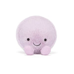Load image into Gallery viewer, Jellycat Plush - Amuseables May Macaron (Lavender)
