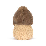 Load image into Gallery viewer, Jellycat Plush - Amuseables Peanut Yeti Outfit
