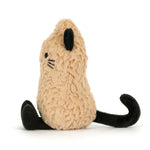 Load image into Gallery viewer, Jellycat Plush - Halloween | Amuseables Peanut Cat Outfit
