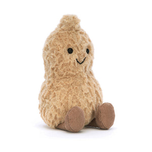 Jellycat Plush - Amuseables Peanut