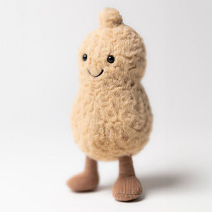 Jellycat Plush - Amuseables Peanut