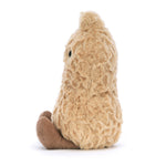 Load image into Gallery viewer, Jellycat Plush - Amuseables Peanut
