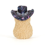 Load image into Gallery viewer, Jellycat Plush - Amuseables Peanut Space Rodeo
