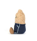 Load image into Gallery viewer, Jellycat Plush - Amuseables Peanut Star Student
