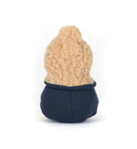Load image into Gallery viewer, Jellycat Plush - Amuseables Peanut Star Student
