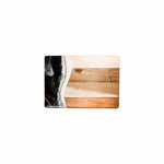 Load image into Gallery viewer, Slim Acacia Bread Board - Onyx
