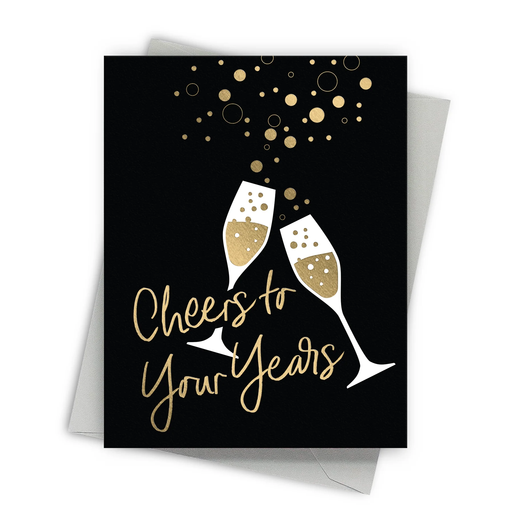 Fine Moments - Anniversary | Cheers to Years