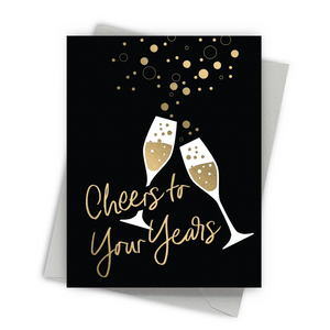 Fine Moments - Anniversary | Cheers to Years