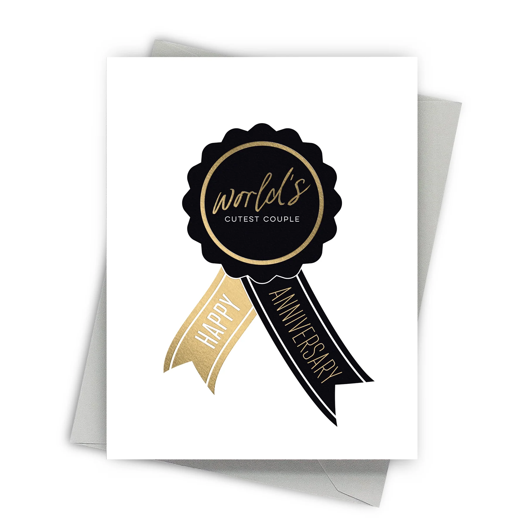 Fine Moments - Anniversary | Ribbon