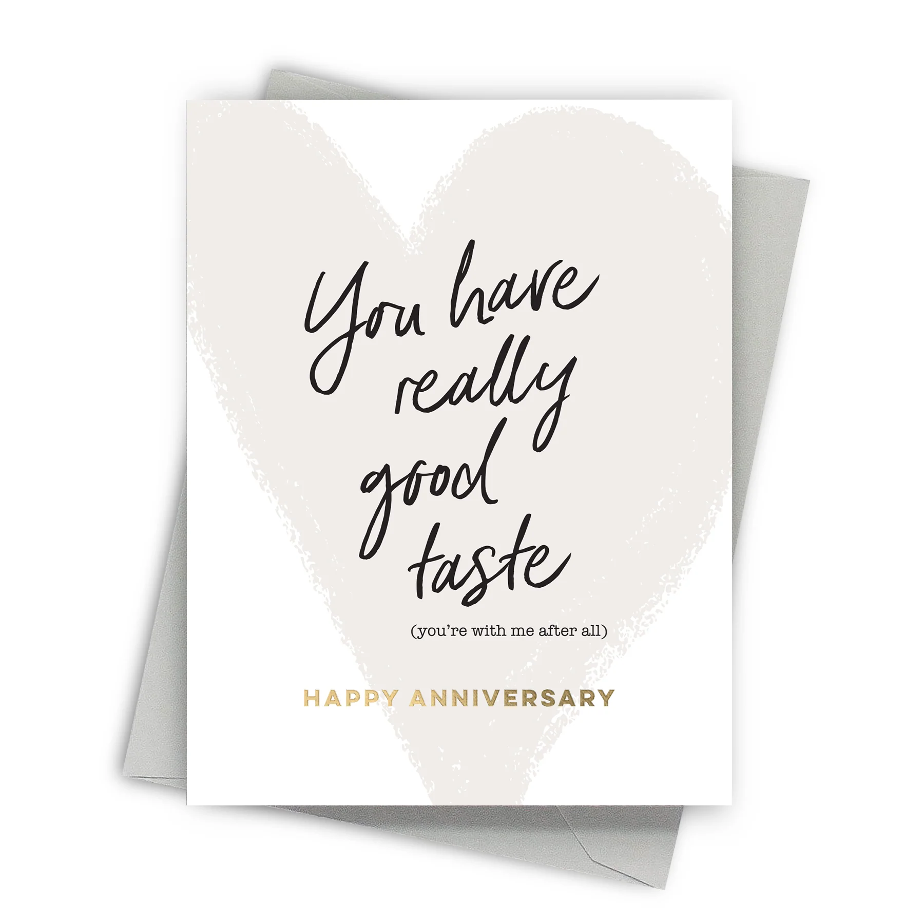 Fine Moments - Anniversary | Really Good Taste
