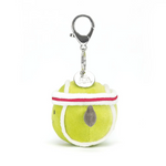Load image into Gallery viewer, Jellycat Bag Charm - Amuseables Tennis
