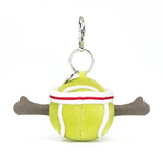 Load image into Gallery viewer, Jellycat Bag Charm - Amuseables Tennis
