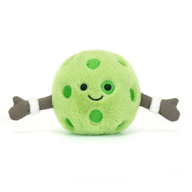 Jellycat Plush - Amuseables Sports Pickleball