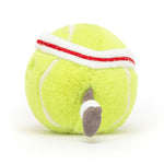 Load image into Gallery viewer, Jellycat Plush - Amuseables Sports Tennis
