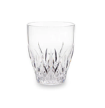 Load image into Gallery viewer, Q Squared Tritan - Aurora Crystal Stemless Wine Glass
