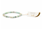 Load image into Gallery viewer, Scout Bracelet - Intermix Stacking | Amazonite
