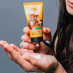 Load image into Gallery viewer, BV Hand Cream Mini - Apricot Brandy 50ml
