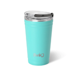 Load image into Gallery viewer, Swig Party Cup 24oz - Aquamarine
