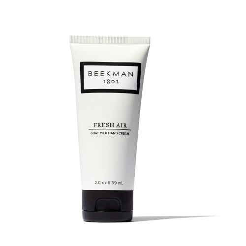 Beekman Hand Cream - Fresh Air 2oz
