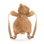 Load image into Gallery viewer, Jellycat Backpack - Bartholomew Bear
