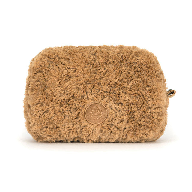Jellycat Plush - Bartholomew Bear Pouch
