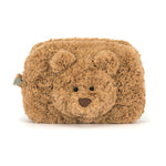 Load image into Gallery viewer, Jellycat Plush - Bartholomew Bear Pouch
