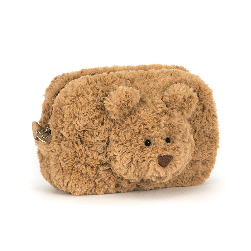 Jellycat Plush - Bartholomew Bear Pouch