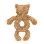 Load image into Gallery viewer, Jellycat Rattle - Bartholomew Bear
