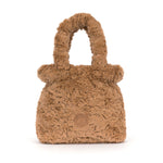 Load image into Gallery viewer, Jellycat Plush - Bartholomew Bear Handbag

