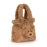 Load image into Gallery viewer, Jellycat Plush - Bartholomew Bear Handbag

